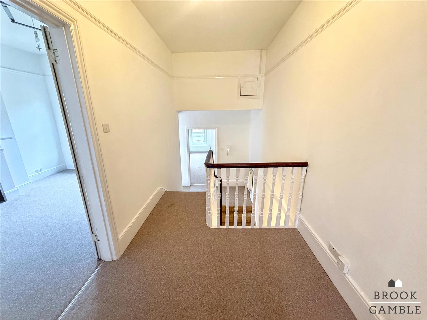 2 Bedroom Apartment. Lascelles Mansions 8-10 in Eastbourne,  8